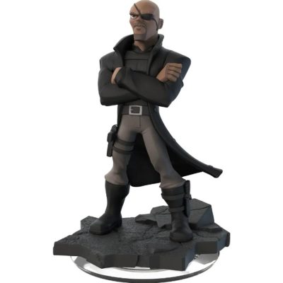 Disney Infinity 2.0 - Nick Fury (Seminovo)