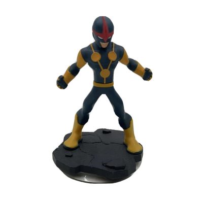 Disney Infinity 2.0 - Nova (Seminovo)