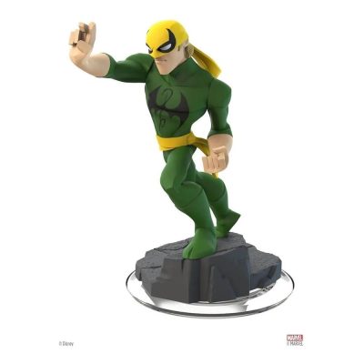 Disney Infinity 2.0 - Punho De Ferro (Iron Fist) (Seminovo)