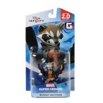 Disney Infinity 2.0 - Rocket Raccoon (Novo)