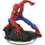 Disney Infinity 2.0 - Spiderman (Seminovo)