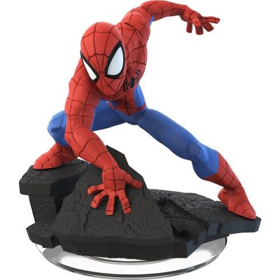 Disney Infinity 2.0 - Spiderman (Seminovo)