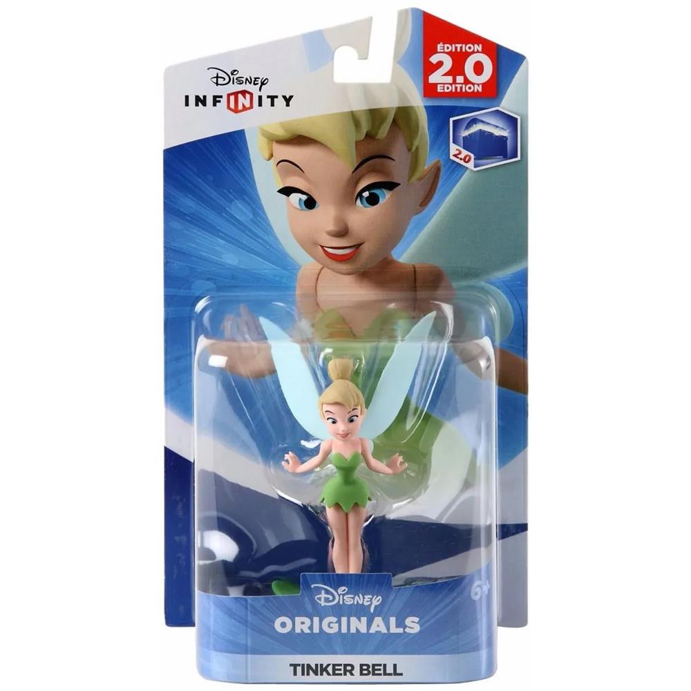 Disney Infinity 2.0 – Tinker Bell Disney Infinity 2.0 - Tinker Bell