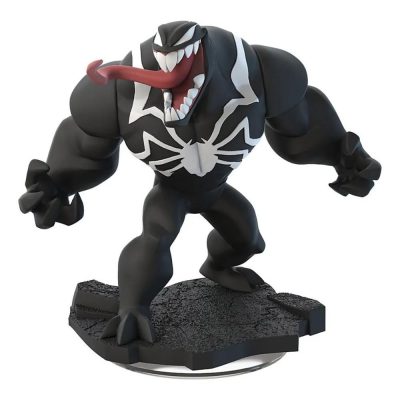 Disney Infinity 2.0 - Venom (Seminovo)