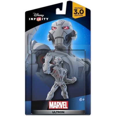 Disney Infinity 3.0 - Marvel Ultron (Novo)
