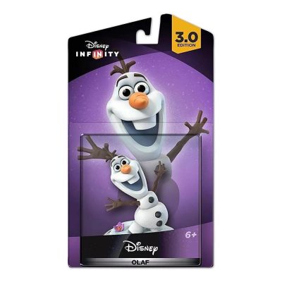 Disney Infinity 3.0 - Olaf (Novo)