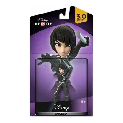Disney Infinity 3.0 - Quorra (Novo)