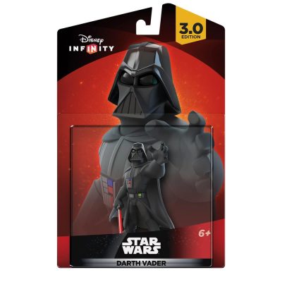 Disney Infinity 3.0 - Star Wars - Darth Vader (Novo)