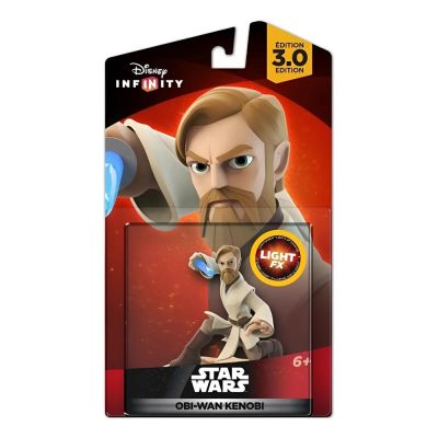 Disney Infinity 3.0 - Star Wars - Obi-Wan Kenobi (Light Fx)