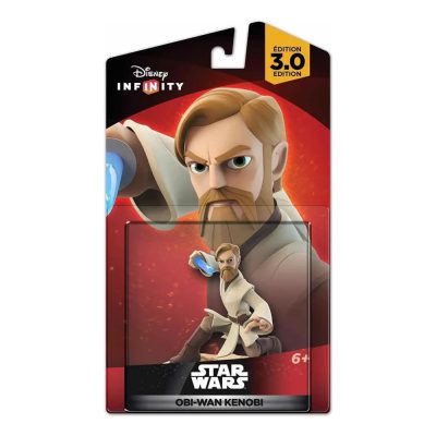 Disney Infinity 3.0 - Star Wars - Obi-Wan Kenobi (Novo)