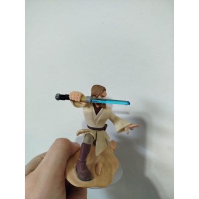 Disney Infinity 3.0 - Star Wars - Obi-Wan Kenobi (Sabre Quebrado Na Ponta) (Usado)