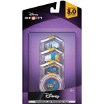 Disney Infinity 3.0: Tomorrowland Power Disc Pack (Novo)