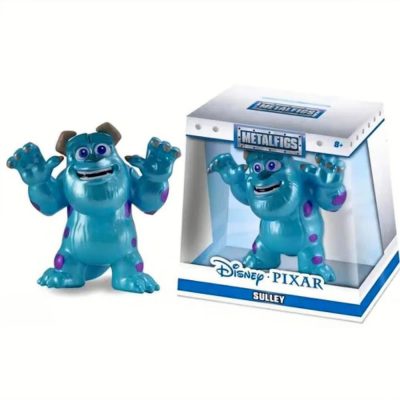 Disney Sulley- Metalfigs