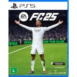 Ea Sports Fc 25 - Ps5 (Seminovo)