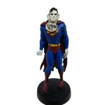 Eaglemoss Dc Comics - Bizarro (Com Caixa) #35 (Seminovo)