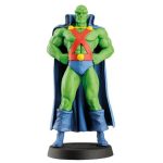 Eaglemoss Dc Comics - Caçador De Marte (Ajax) (Com Caixa) #16