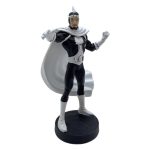 Eaglemoss Dc Comics - Dr. Light (Doutor Luz) (Com Caixa) #44 (Seminovo)