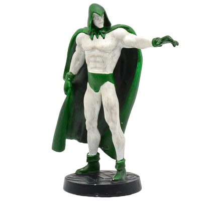 Eaglemoss Dc Comics - Espectro (Com Caixa) #22