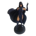 Eaglemoss Dc Comics - Ravena (Com Caixa) #19 (Seminovo)