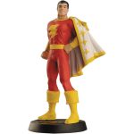 Eaglemoss Dc Comics - Shazam (Com Caixa) #13 (Seminovo)