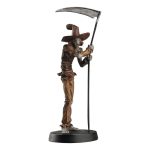 Eaglemoss Dc - Espantalho (Sem Caixa) #11 (Não Acompanha Revista) (Seminovo)
