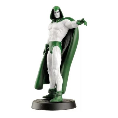 Eaglemoss Dc - Espectro (Espectre) (Sem Caixa) #22 (Não Acompanha Revista) (Seminovo)