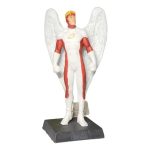 Eaglemoss Marvel - Arcanjo (Sem Caixa)