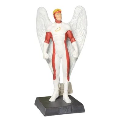 Eaglemoss Marvel - Arcanjo (Sem Caixa)