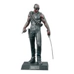 Eaglemoss Marvel - Blade (Sem Caixa) #06 (Não Acompanha Revista) (Seminovo)