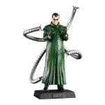 Eaglemoss Marvel - Doutor Octopus (Sem Caixa) #03 (Não Acompanha Revista) (Seminovo)