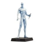 Eaglemoss Marvel - Iceman (Sem Caixa) #33 (Não Acompanha Revista) (Seminovo)