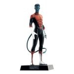 Eaglemoss Marvel - Noturno (Sem Caixa) #42 (Não Acompanha Revista) (Seminovo)