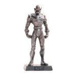 Eaglemoss Marvel - Ultron (Sem Caixa) #26 (Não Acompanha Revista) (Seminovo)
