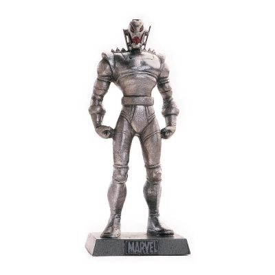 Eaglemoss Marvel - Ultron (Sem Caixa) #26 (Não Acompanha Revista) (Seminovo)