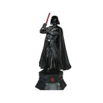 Eaglemoss Star Wars - Darth Vader (Com Caixa) (Peça Xadrez) (Seminovo)