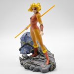 Estátua Cheetara – Thundercats -Bds Art Scale 1/10 – Iron Studios Estátua Cheetara - Thundercats -Bds Art Scale 1/10 - Iron Studios