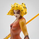 Estátua Cheetara – Thundercats -Bds Art Scale 1/10 – Iron Studios Estátua Cheetara - Thundercats -Bds Art Scale 1/10 - Iron Studios