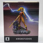 Estátua Cheetara – Thundercats -Bds Art Scale 1/10 – Iron Studios Estátua Cheetara - Thundercats -Bds Art Scale 1/10 - Iron Studios