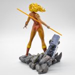 Estátua Cheetara – Thundercats -Bds Art Scale 1/10 – Iron Studios Estátua Cheetara - Thundercats -Bds Art Scale 1/10 - Iron Studios