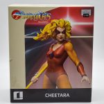 Estátua Cheetara – Thundercats -Bds Art Scale 1/10 – Iron Studios Estátua Cheetara - Thundercats -Bds Art Scale 1/10 - Iron Studios