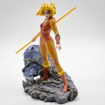 Estátua Cheetara – Thundercats -Bds Art Scale 1/10 – Iron Studios Estátua Cheetara - Thundercats -Bds Art Scale 1/10 - Iron Studios