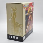 Estátua Cheetara – Thundercats -Bds Art Scale 1/10 – Iron Studios Estátua Cheetara - Thundercats -Bds Art Scale 1/10 - Iron Studios