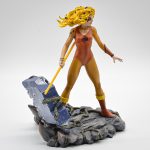 Estátua Cheetara – Thundercats -Bds Art Scale 1/10 – Iron Studios Estátua Cheetara - Thundercats -Bds Art Scale 1/10 - Iron Studios