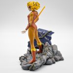 Estátua Cheetara – Thundercats -Bds Art Scale 1/10 – Iron Studios Estátua Cheetara - Thundercats -Bds Art Scale 1/10 - Iron Studios