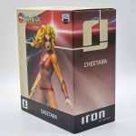 Estátua Cheetara – Thundercats -Bds Art Scale 1/10 – Iron Studios Estátua Cheetara - Thundercats -Bds Art Scale 1/10 - Iron Studios
