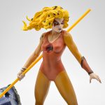 Estátua Cheetara – Thundercats -Bds Art Scale 1/10 – Iron Studios Estátua Cheetara - Thundercats -Bds Art Scale 1/10 - Iron Studios