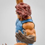 Estátua Lion-O & Snarf (Thundercats) Iron Studios - Bds Art Scale 1/10