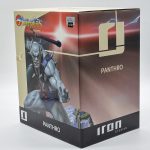 Estátua Panthro - Thundercats - Art Scale 1/10 - Iron Studios