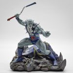 Estátua Panthro - Thundercats - Art Scale 1/10 - Iron Studios