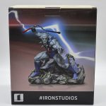 Estátua Panthro - Thundercats - Art Scale 1/10 - Iron Studios